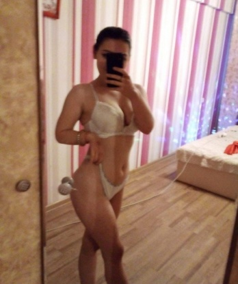 Анкета проститутки Надежда - город Железногорск, 26 лет, №10515